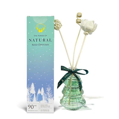 Reed Diffuser Ароматичний дифузор